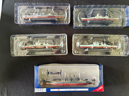 Atlas warships boxed - atlas,