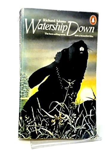 The watership down film - watership,