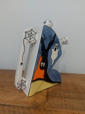 Lorna Bailey Rare SPOOKY GRAVEYARD limited edition teapot