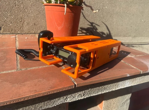 New case enclosure for - for, yeasu