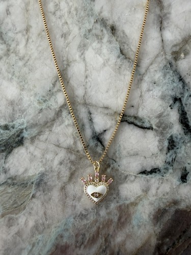 18k gold plated - , evil