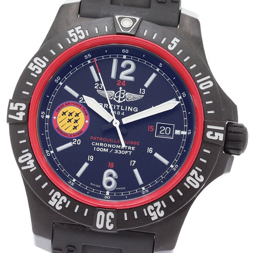 Breitling colt skyracer swiss - colt,