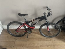 Retro Giant MCM D SUSP 980 Pro