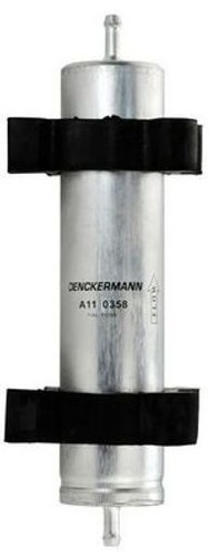 For denckermann filtry a110358 - denckermann,