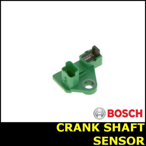 Crank shaft sensor fits - fits, ford