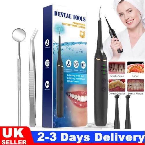 Electric ultrasonic tooth - ultrasonic,