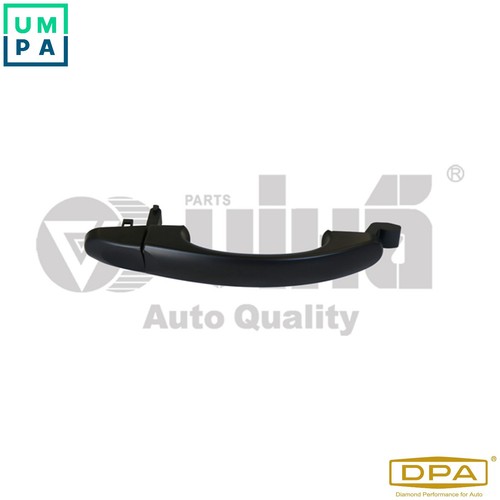 Exterior door handle - exterior,
