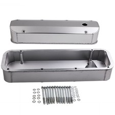 Aluminum Cam Valve Covers