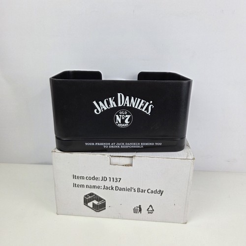 Jack daniels bar caddy - jack,