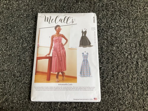 Mccalls 7950 lady - 7950, lady’s
