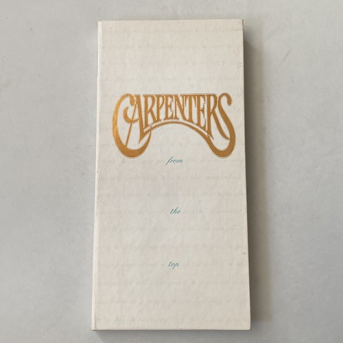 The carpenters from - from,