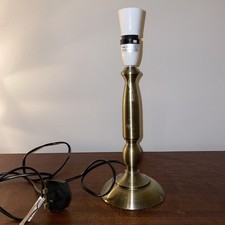 Homebase Metal Brass Gold