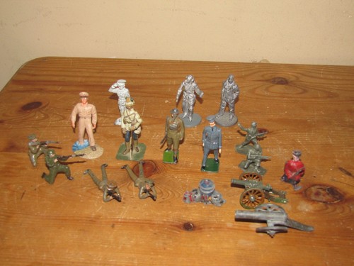 Vintage britains etc - britains, toy