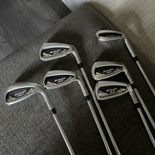 Used cobra king - king, sz
