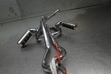 Yamaha XV750 Virago Mono