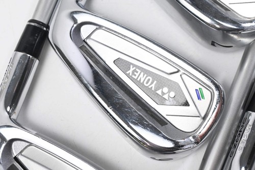 Yonex ezone 701 irons - ezone,