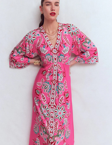 Boden dress bnwt - -,