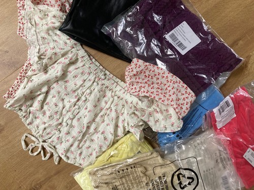 Item job lot bundle - lot,