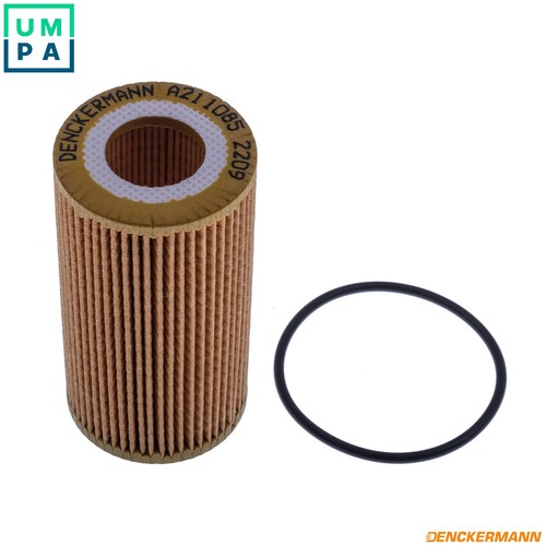Oil filter a211085 - oil,