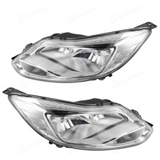 Headlights for Ford Focus Mk3