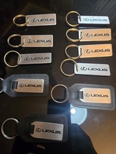 Lexus keyring fob - , original