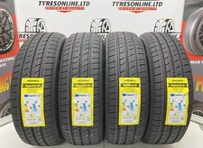 4 X 225 65 16C SONIX VAN