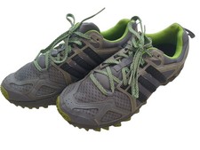 Male Adidas Kanadia tr6 Size 8