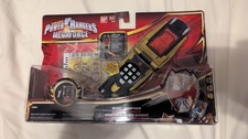 Power Rangers Megaforce Robo