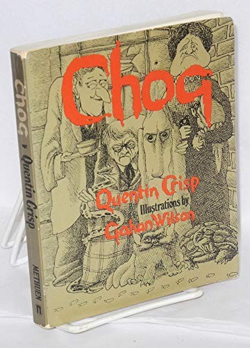 Chog gothic fable crisp - fable,