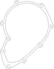 1983-1985 Kawasaki EX305