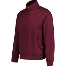Merc London Men's Harrington