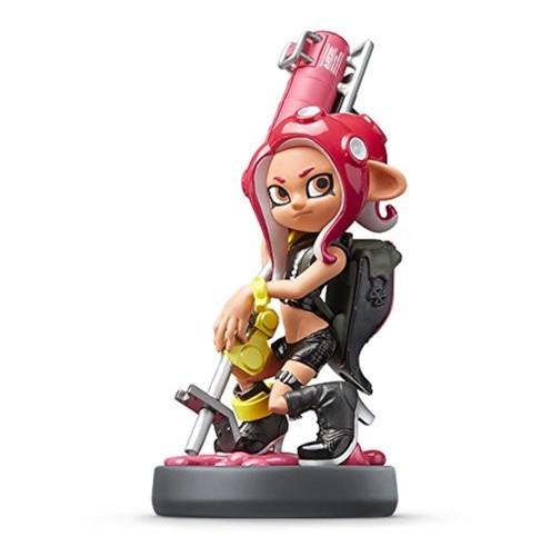 Nintendo nvl aeap amiibo - nintendo,