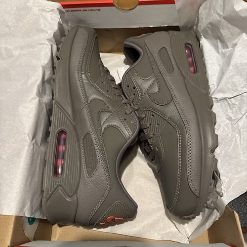 Nike air max - air, ess