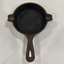 Lodge Cast Iron Ashtray