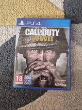Sony PS4 PlayStation 4 Game -
