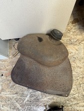 Classic Austin Rover Mini fuel