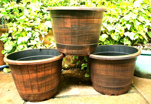 Set xxl large 38cm copper - 2, x