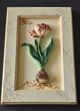 Vintage M & S Hand painted