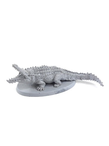Crocodile alligator reaper - crocodile,