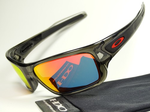 Oakley turbine ruby - xs,