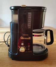 Vintage Toshiba Filtermill