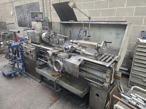 Tos sn40 centre - centre, with