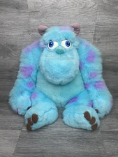 Disney Store Pixar Monsters