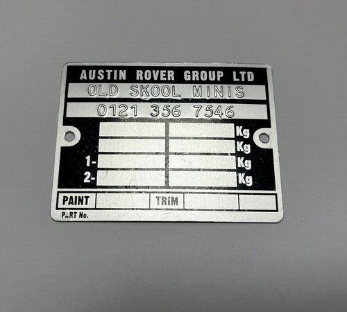 Classis mini reversed stamped - classis,