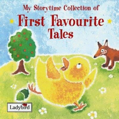 Storytime collection of - collection,
