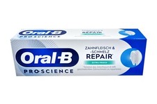 3 x 75ml Oral-B Pro Science