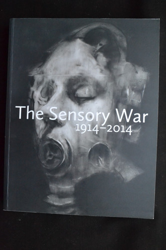 The sensory war - the,