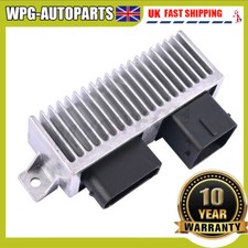 New Glow Plug Relay for