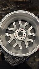 16 Inch Mk4 Golf Alloys 