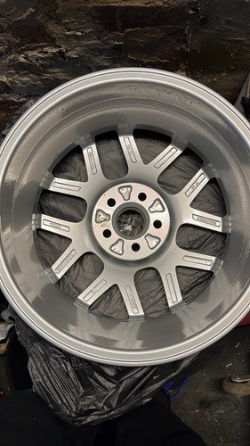 Inch mk4 golf alloys - 16,